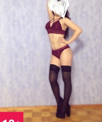 Анкета проститутки Любасик - город Шушары, 19 лет, №14303