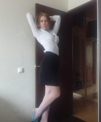 Анкета проститутки Зина - город Шушары, 31 год, №3513